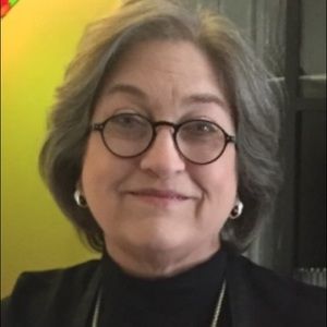 Meet your Posher, Sandi